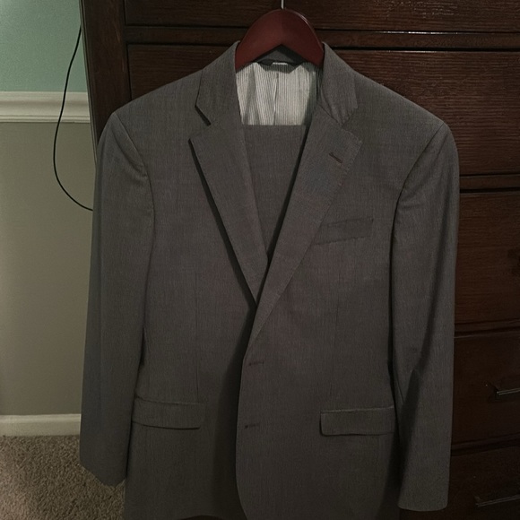 2 Brooks Brothers Suits! - Picture 5 of 15